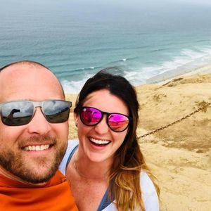 Meet your Posher, Alexandra